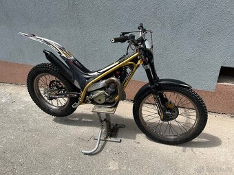 Gas Gas TG 300 - 5