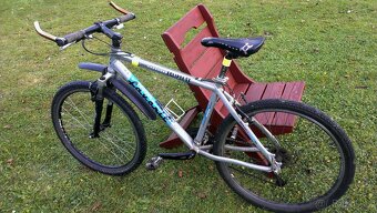 Horské kolo Favorit Eclipse SX 26" M - 5