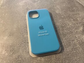 Ochranné obaly na iPhone 15 - 5