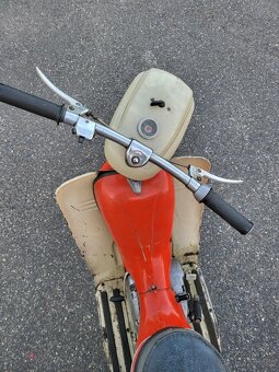Jawa 20 - 5
