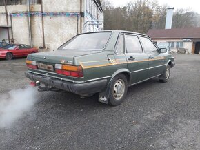 Audi 80 - 5