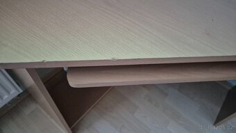 Daruji za odvoz - Rohový stůl pro školáka - 5