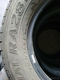 Pneu 215/65 R 16c - 5
