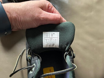 La Sportiva - pánské trekové boty vel 44 - nové - 5