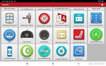 THINKDIAG 2 + LVSscanPro - 5