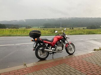 VX 800 - 5
