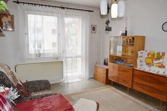 Prodej bytu 3+1 s dvěma balkony - 5