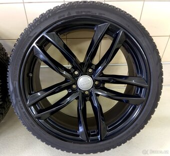 20" Audi RS 6 - 5