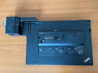 Dokovací stanice Lenovo - různé druhy - 5