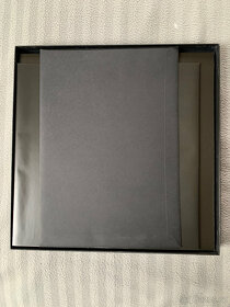 Secret Cinema - Silver - Limited Edition Box Set - 5