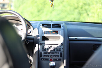 Peugeot 407 SW 2.2i - 5