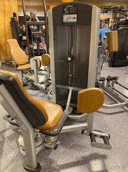 Life Fitness stroje - 5