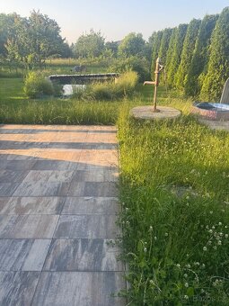 Rodinný dům/ 2 bytové jednotky ulice Hronkova,Hradec Králové - 5