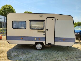 ADRIA 415 PRO 4 OSOBY - 5