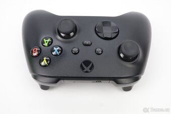 Microsoft XBOX Series X 1TB + 1x ovladač - 5