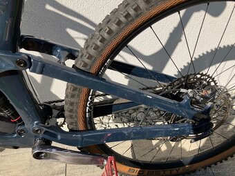 Trek Slash 7 Gen 5 2021 XL ALU - 5