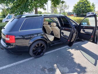 Audi a6 - 5