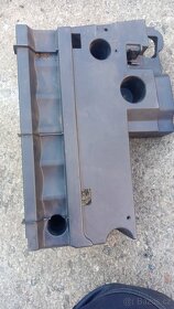 Uložení podélný nosník přední pravý BMW X5 E53 8244764 - 5