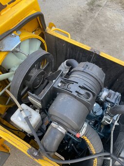 Štěpkovač Arborist 150MT - 5