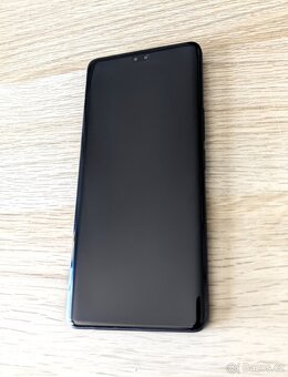 zánovní Honor 200 Pro, záruka ještě rok a čtvrt - 5