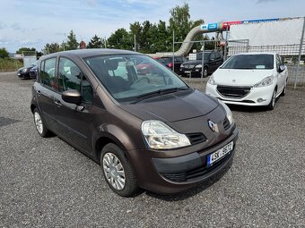 Renault Modus - 5