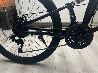 SKLÁDACÍ HORSKÉ KOLO – ÚPLNĚ NOVÉ 🚴♂️ - 5
