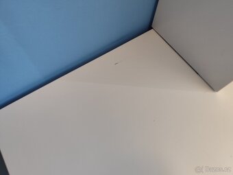 Dětský psací stůl Pahl Ikea s nástavcem - 5