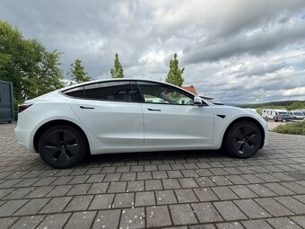 TESLA MODEL 3 SR+ - 5