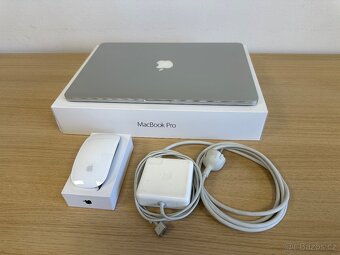 MacBook Pro 15” Retina (Mid 2015) – 16 GB RAM, 512 GB SSD - 5