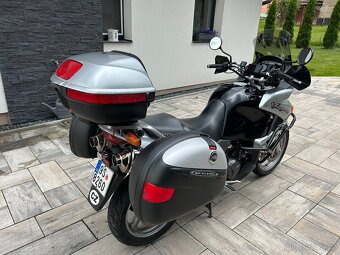 Honda XL1000V Varadero - 5