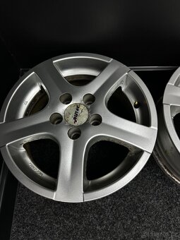 Alu Alutec 5x100 14” - 5