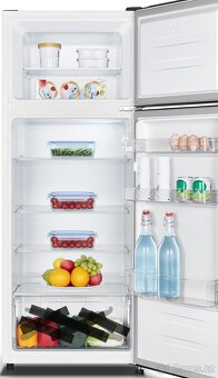 Lednice s mrazákem Gorenje - 5