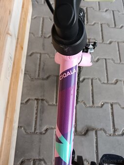Dětské kolo 16" Apache - 5