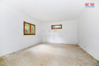 Prodej chaty 52 m², Čerňovice, okr. Plzeň sever - 5