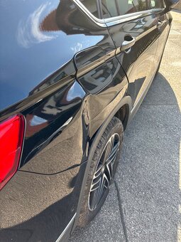 Seat Tarraco 2.0 TDI 110kw 7.míst - 5