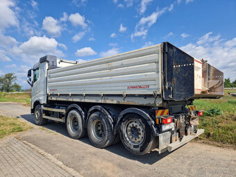 Volvo 8x4 500 Tridem, rok 2017 - 5