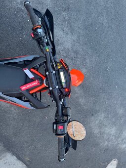 KTM 690 smc r - 5