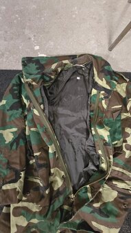 AIRSOFT výbava komplet - 5
