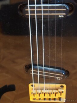 Elektrická kytara Godin Artisan TC - 5