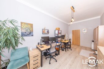Prodej byt, 3+1, 108 m2 - Olomouc, Praskova, ev.č. 00207 - 5