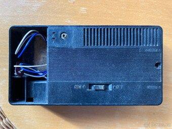 Retro rádia - 5