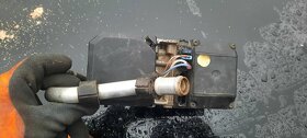 Webasto vw touareg 7L 3.0 tdi 7L6815071D - 5