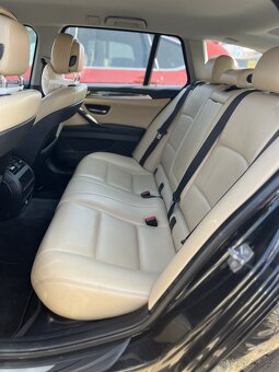 BMW f11 2011r. 2.0d - 5