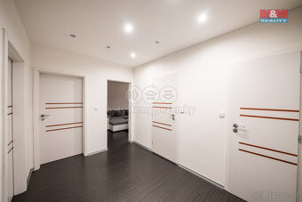 Pronájem bytu 3+kk, 74 m², Břežany u Znojma - 5