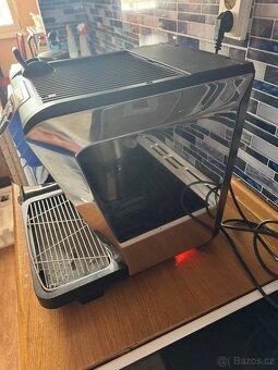 Simonelli Oscar II - 5