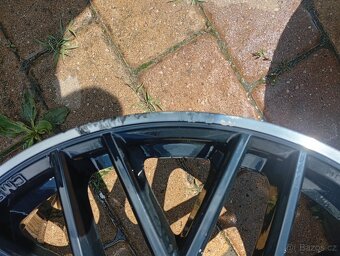 ALU kola CNS 18x7.5J 5x112 ET51 - 5