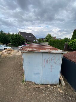 Stavební bouda - 5