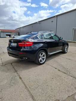 BMW X6 XDRIVE 35D - 5