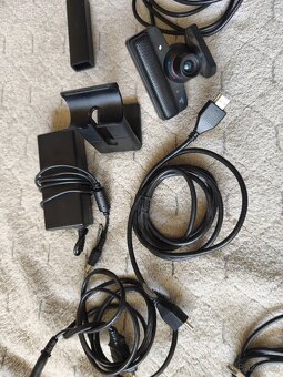 Prodám VR set PlayStation 4 - 5
