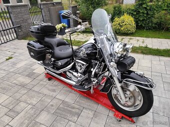 Suzuki Intruder VL 1500LC - 5